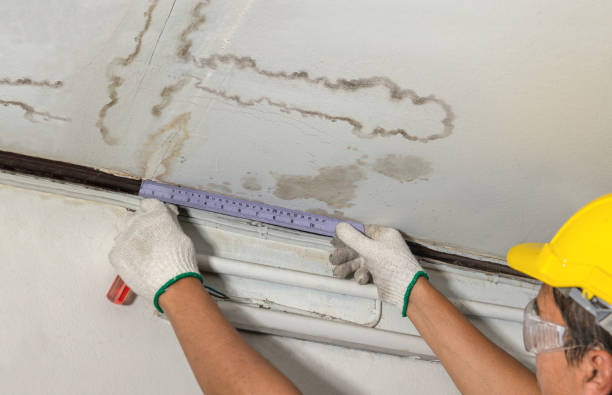 Reliable Basement Water Removal contractor in Sanborn, ND by Water Damage Irwin